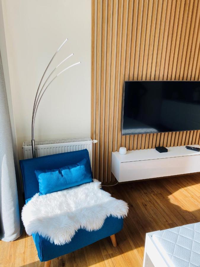 Nord Apartman Vysoké Tatry Eksteriør bilde